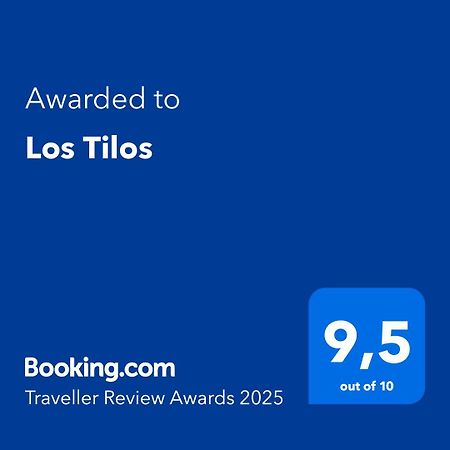 Los Tilos Alcossebre エクステリア 写真